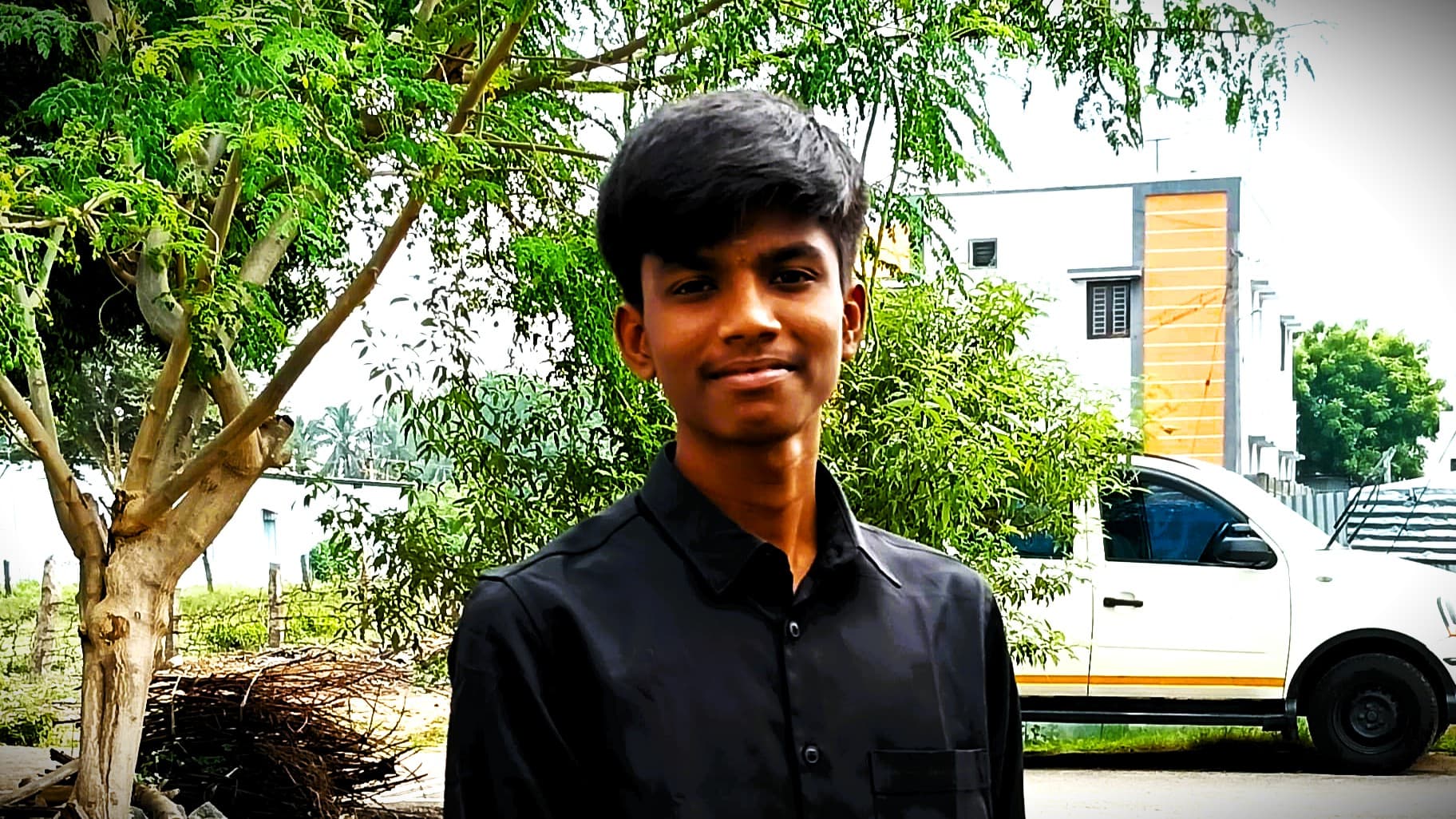 Bharath Malayalam