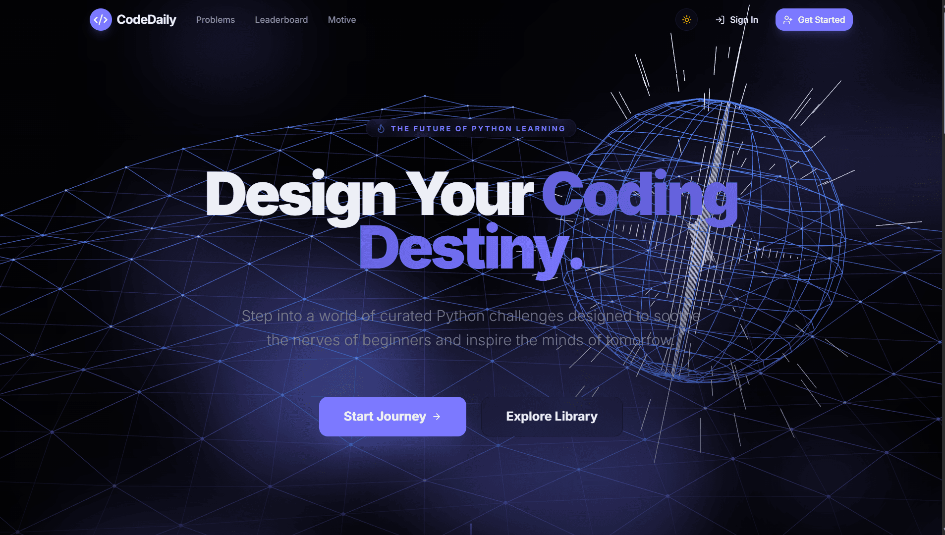 CodeDaily