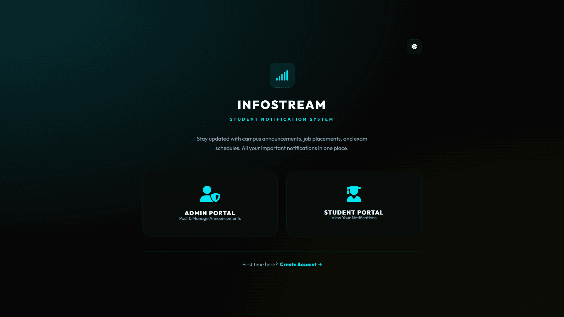 INFOSTREAM